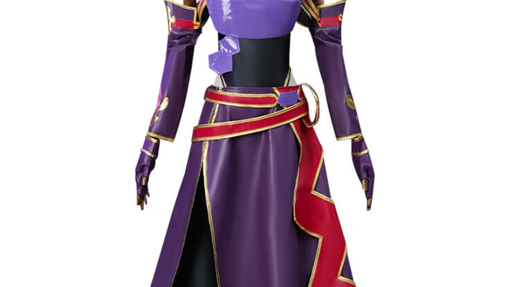 SAO ユウキ　コスプレ　衣装　ソードアートオンライン 873aab4bdfe44085ae969692b709a0