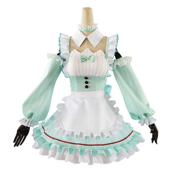 ラブライブ!シリーズ Ai♡Scream! (愛♡スクリ～ム！) 若菜四季 コスプレ衣装元の画像