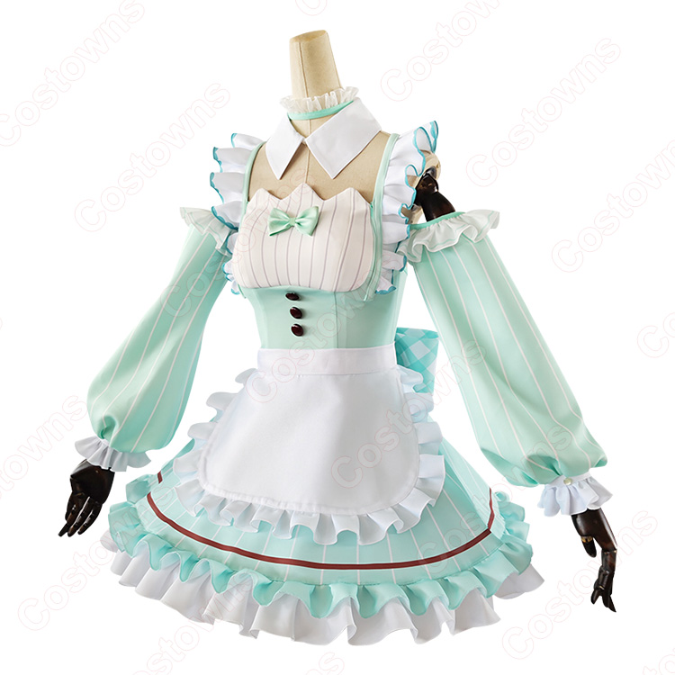 ラブライブ!シリーズ Ai♡Scream! (愛♡スクリ～ム！) 若菜四季