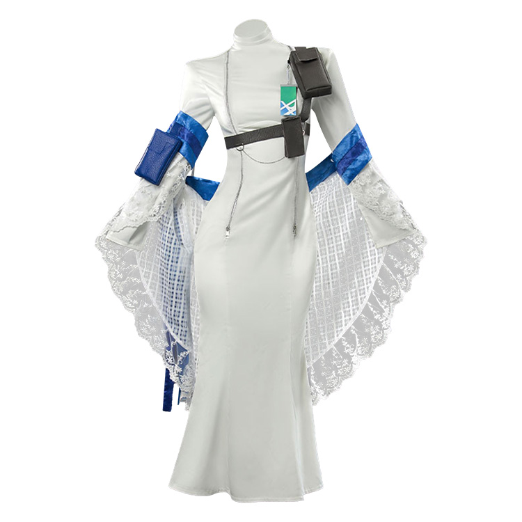 勝利の女神 nikke アルカナ　コスプレ衣装　女性Sサイズ 勝利の女神:NIKKE アルカナ コスプレ衣装 - Costowns