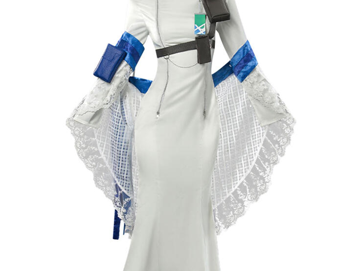 NIKKE アルカナ　フルセット コスプレ 衣装 ニケ 勝利の女神:NIKKE アルカナ コスプレ衣装 - Costowns