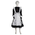 にじさんじ 叶 メイド服 コスプレ衣装