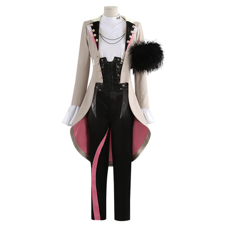 プロジェクトセカイ×あんさんぶるスターズ！！ Crazy:B with 天馬司