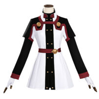 劇場版 ソードアート・オンライン -オーディナル・スケール- アスナ コスプレ衣装(ソードアート・オンライン SAO コスプレ衣装)