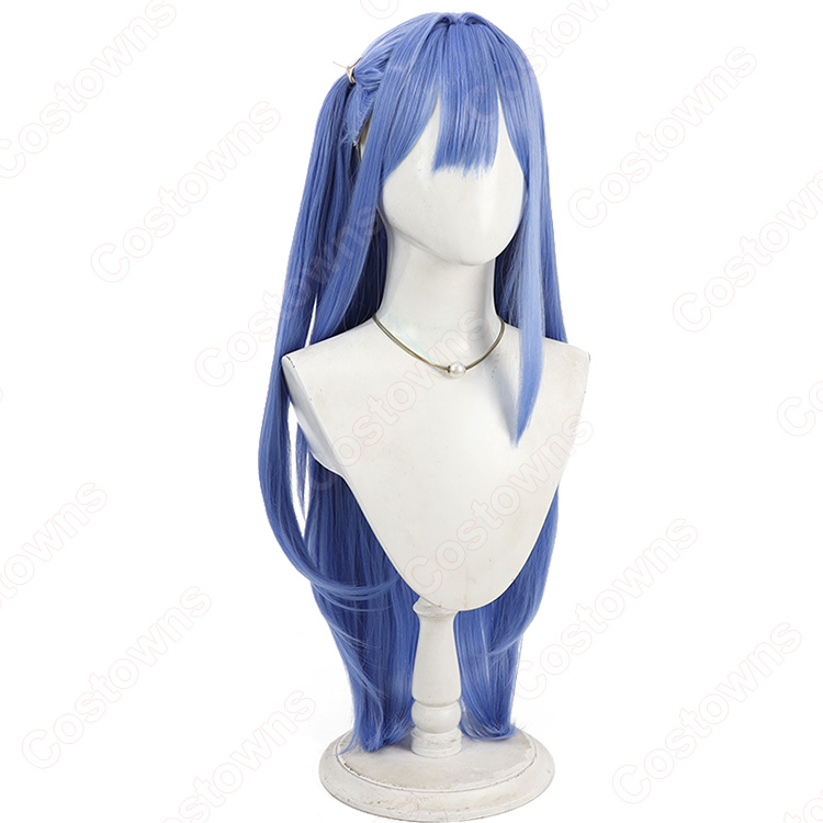 勝利の女神:NIKKE アルカナ コスプレウィッグ - Costowns