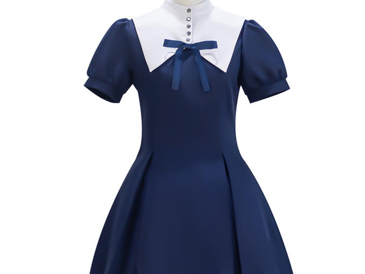 東京ミュウミュウ 藍沢みんと 制服 コスプレ衣装 - Costowns