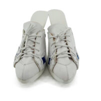 勝利の女神:NIKKE アルカナ コスプレ靴(コスプレ ブーツ（靴）)