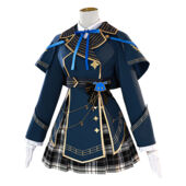 個人勢VTuber 雨海ルカ コスプレ衣装(ゲーム• アニメコスプレ衣装でおすすめの商品)