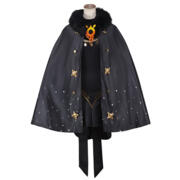 Fate/Grand Order エレシュキガル 霊衣 コスプレ衣装