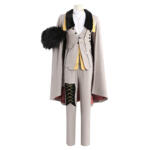 プロジェクトセカイ×あんさんぶるスターズ！！ Crazy:B 天城燐音 HiMERU 桜河こはく 椎名ニキ コスプレ衣装