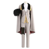 プロジェクトセカイ×あんさんぶるスターズ！！ Crazy:B 天城燐音 HiMERU 桜河こはく 椎名ニキ コスプレ衣装(ゲーム• アニメコスプレ衣装でおすすめの商品)