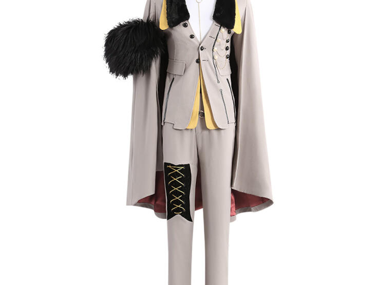 プロジェクトセカイ×あんさんぶるスターズ！！ Crazy:B 天城燐音