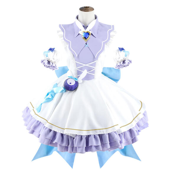 NEEDY GIRL OVERDOSE あめちゃん生誕祭2025 コスプレ衣装元の画像
