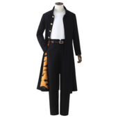 銀魂 3年Z組銀八先生 神威 コスプレ衣装(ゲーム• アニメコスプレ衣装でおすすめの商品)