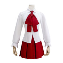 IdentityV 第五人格 記者(アリス・デロス) イヴ コスプレ衣装(IdentityV 第五人格 コスプレ衣装)