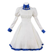 虚構推理 岩永琴子 コスプレ衣装(ゲーム• アニメコスプレ衣装でおすすめの商品)