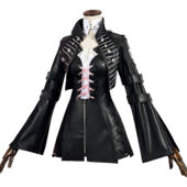 アークナイツ レミュアン コスプレ衣装(送料無料)