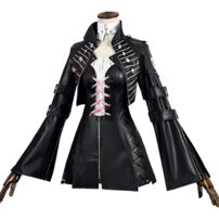 アークナイツ レミュアン コスプレ衣装(アークナイツ（明日方舟） コスプレ衣装)