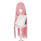 アークナイツ レミュアン コスプレウィッグ