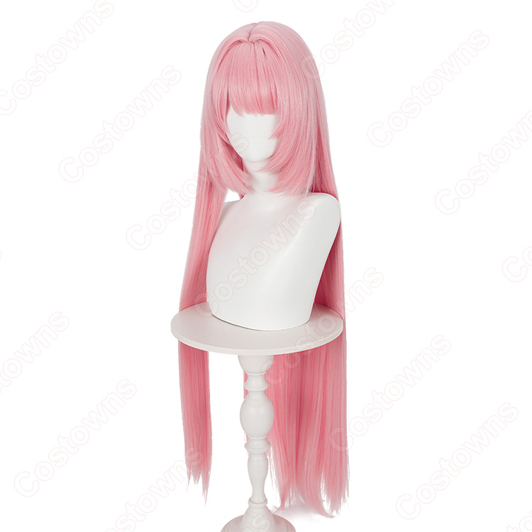 アークナイツ レミュアン コスプレウィッグ - Costowns
