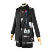 無期迷途 ショーン 偽恋メッセージ コスプレ衣装(ゲーム• アニメコスプレ衣装でおすすめの商品)