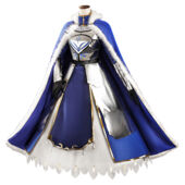 Fate/Grand Order アルトリア・ペンドラゴン 第一段階 第二段階 最終再臨 コスプレ衣装(ゲーム• アニメコスプレ衣装でおすすめの商品)