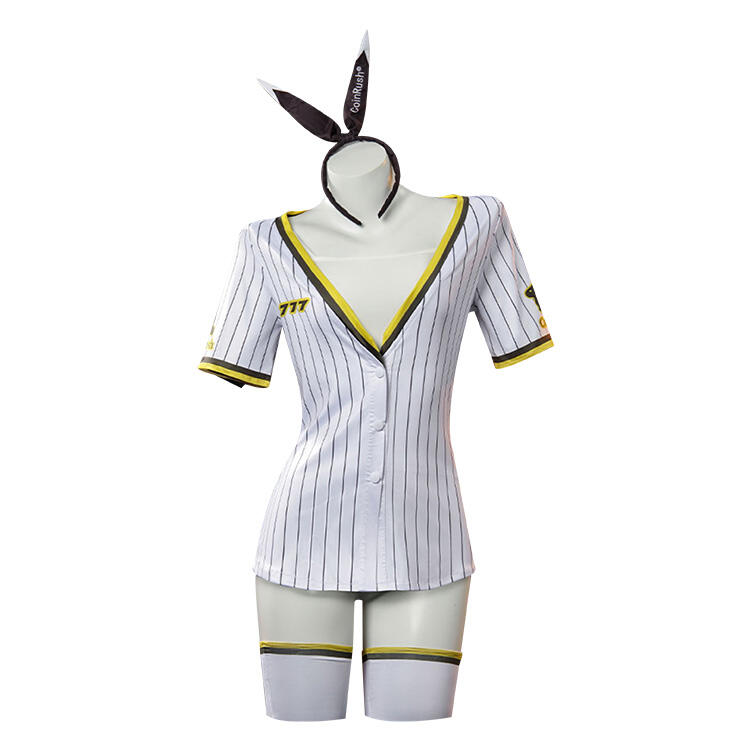 NIKKE ノワール　コスプレ　セット Amazon.co.jp: [QLPLYZON] ニケ 勝利の女神：NIKKE ノワール