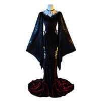 無期迷途 シャローム 暗夜を共に コスプレ衣装(無期迷途 コスプレ衣装)