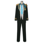 プロジェクトセカイ カラフルステージ！ feat. 初音ミク [予想外の言葉] 東雲彰人 [煌めく記憶を辿って] 青柳冬弥 コスプレ衣装(ゲーム• アニメコスプレ衣装でおすすめの商品)