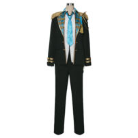 プロジェクトセカイ カラフルステージ！ feat. 初音ミク [予想外の言葉] 東雲彰人 [煌めく記憶を辿って] 青柳冬弥 コスプレ衣装(プロジェクトセカイ カラフルステージ！ feat. 初音ミク コスプレ衣装)