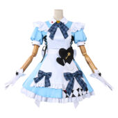 GiGO コラボカフェ ラブライブ！シリーズ μ's 東條希 コスプレ衣装(ゲーム• アニメコスプレ衣装でおすすめの商品)