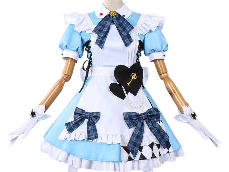 ラブライブ！μ's fanfancy gigoコラボ　東條希セット ll_m_af_07.jpg