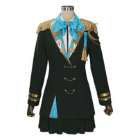 プロジェクトセカイ カラフルステージ！ feat. 初音ミク 切なさも受け止めて 白石杏 Bond of belief コスプレ衣装(プロジェクトセカイ カラフルステージ！ feat. 初音ミク コスプレ衣装)