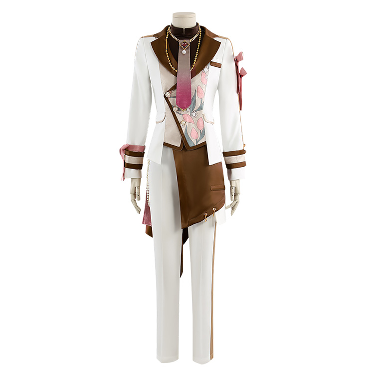 あんさんぶるスターズ！！ 大神晃牙 紫之創 風早巽 devoted to you衣装