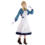 サイレント・ウィッチ 沈黙の魔女の隠しごと モニカ・エヴァレット コスプレ衣装 セレンディア学園 女生徒 制服 その他 0