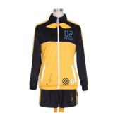 初音ミク -Project DIVA- F 2nd 鏡音リン スタイリッシュエナジーR Ver. コスプレ衣装(ゲーム• アニメコスプレ衣装でおすすめの商品)