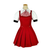 VOCALOID2 ボカロ小学生 歌愛ユキ コスプレ衣装(ゲーム• アニメコスプレ衣装でおすすめの商品)