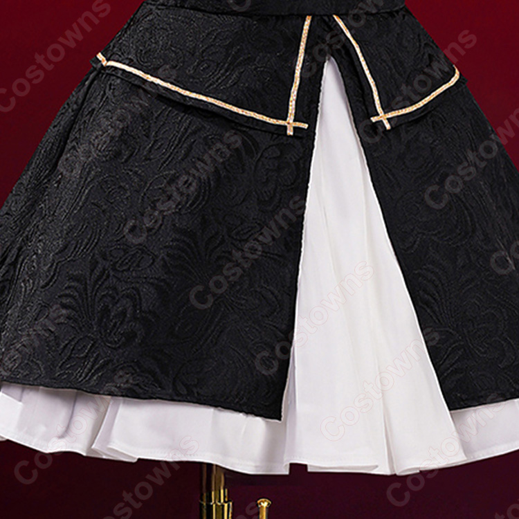 機巧少女は傷つかない 夜々 着物 コスプレ衣装 - Costowns