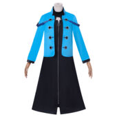 ヴァージン・パンク 神氷羽舞 コスプレ衣装(ゲーム• アニメコスプレ衣装でおすすめの商品)