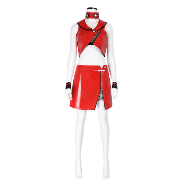 MEIKO V3（メイコ V3） コスプレ衣装元の画像