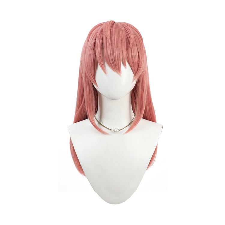 桃源暗鬼 屏風ヶ浦帆稀 コスプレウィッグ - Costowns