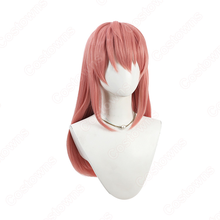 桃源暗鬼 屏風ヶ浦帆稀 コスプレウィッグ - Costowns
