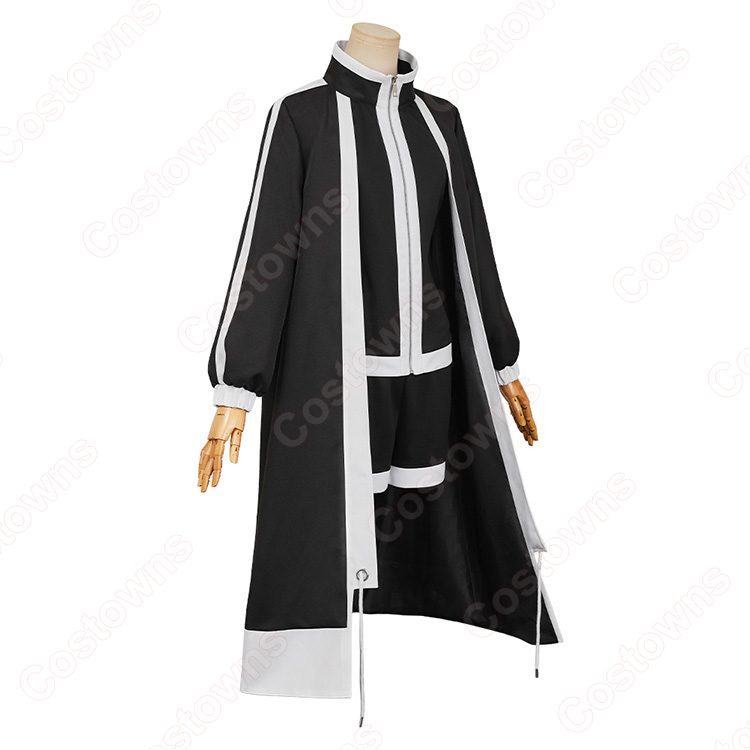 桃源暗鬼 屏風ヶ浦帆稀 コスプレ衣装 - Costowns