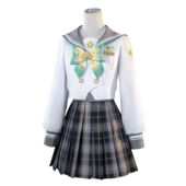 崩壊：スターレイル ホタル 春の贈り物 制服 コスプレ衣装(ランキング)