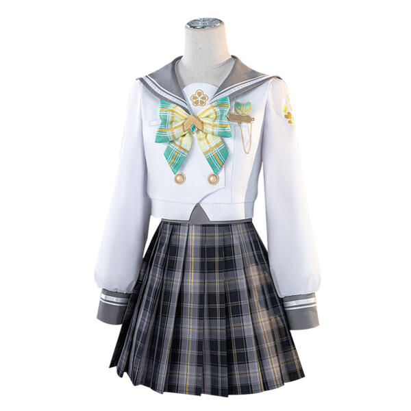 崩壊：スターレイル ホタル 春の贈り物 制服 コスプレ衣装元の画像