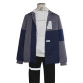 HUNDRED LINE -最終防衛学園- 澄野拓海 私服 コスプレ衣装(ゲーム• アニメコスプレ衣装でおすすめの商品)