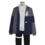 HUNDRED LINE -最終防衛学園- 澄野拓海 私服 コスプレ衣装 オーダメイド可 その他 0