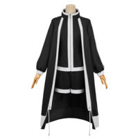 桃源暗鬼 屏風ヶ浦帆稀 コスプレ衣装(その他 コスプレ衣装)