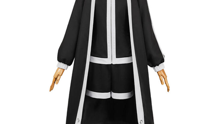 桃源暗鬼 コスプレ 戦闘服 Amazon.co.jp: [XINGYUNSHI] 桃源暗鬼 コスプレ衣装 ハロウィン