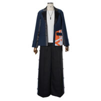 プロジェクトセカイ カラフルステージ！ feat. 初音ミク それぞれの休日の過ごし方 東雲彰人 コスプレ衣装(プロジェクトセカイ カラフルステージ！ feat. 初音ミク コスプレ衣装)